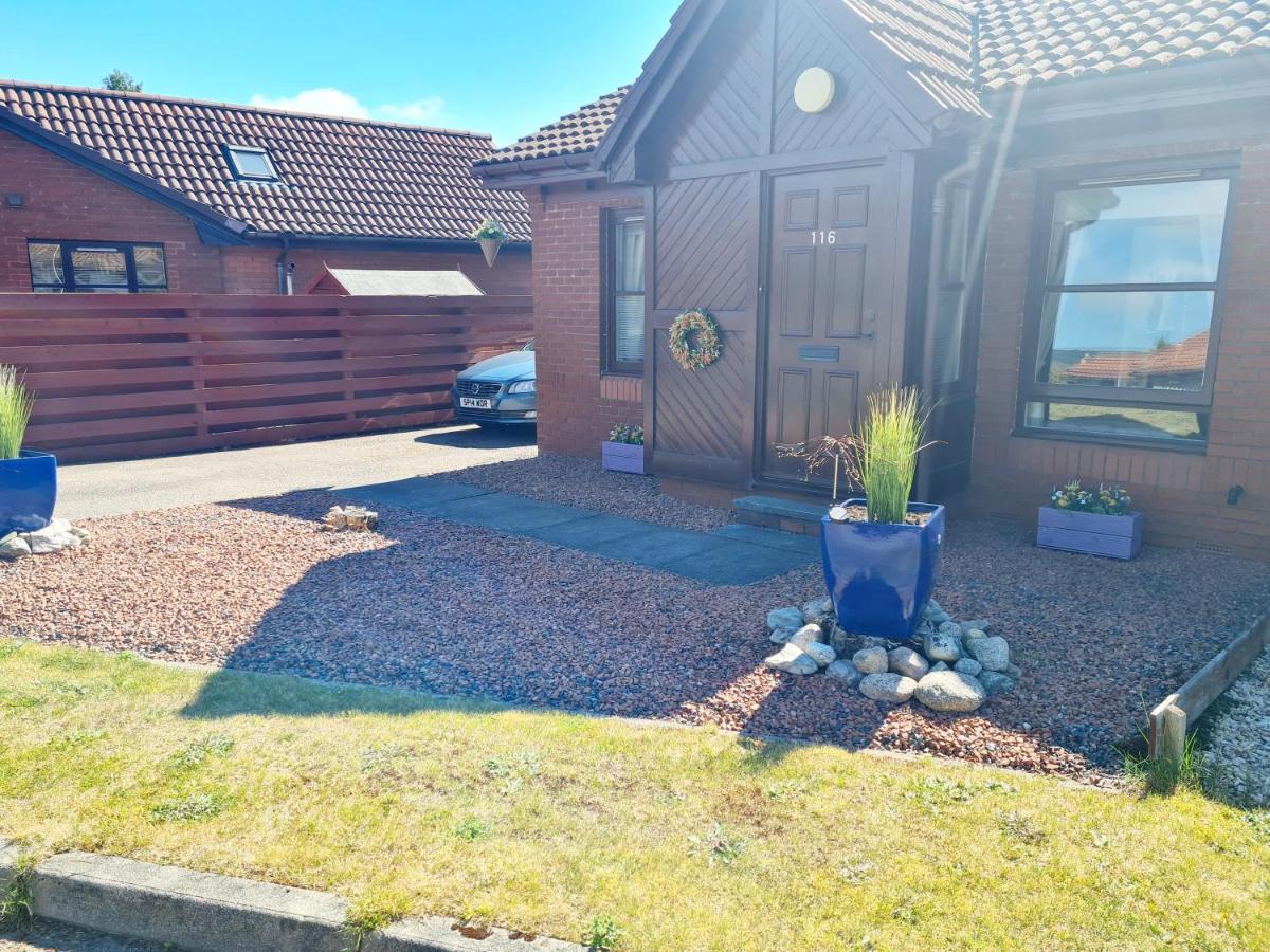 Aviemore Stay & Explore Eksteriør billede